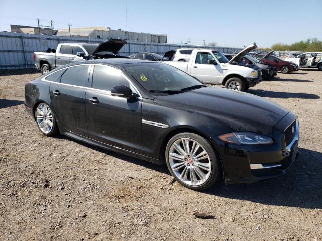 Photo 3 VIN: SAJWA1C73G8V95249 - JAGUAR XJ 