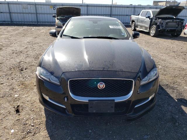 Photo 4 VIN: SAJWA1C73G8V95249 - JAGUAR XJ 