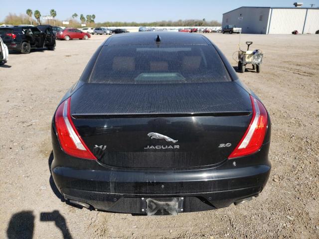 Photo 5 VIN: SAJWA1C73G8V95249 - JAGUAR XJ 