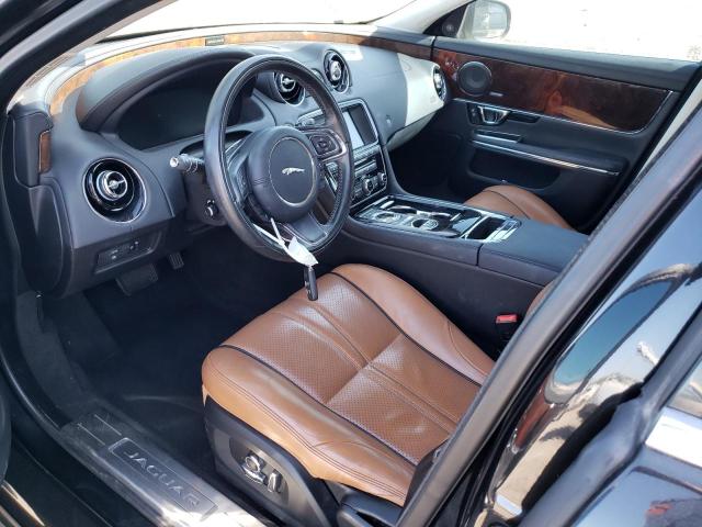 Photo 6 VIN: SAJWA1C73G8V95249 - JAGUAR XJ 