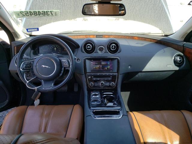 Photo 7 VIN: SAJWA1C73G8V95249 - JAGUAR XJ 