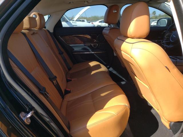 Photo 9 VIN: SAJWA1C73G8V95249 - JAGUAR XJ 