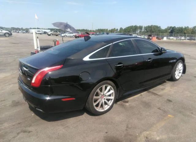 Photo 3 VIN: SAJWA1C73J8W14289 - JAGUAR XJ 