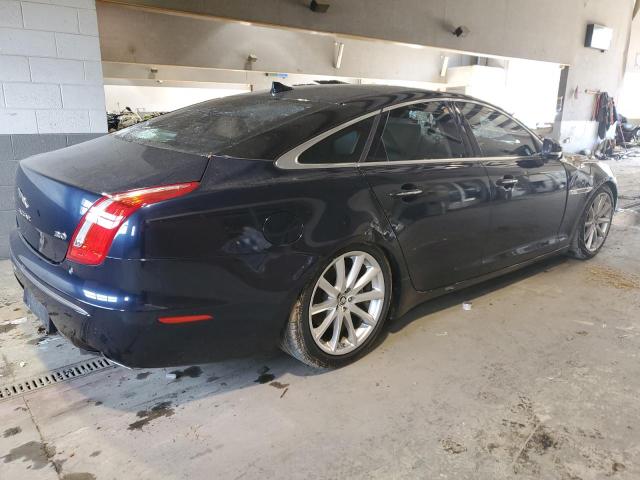 Photo 2 VIN: SAJWA1C74D8V41843 - JAGUAR XJ 