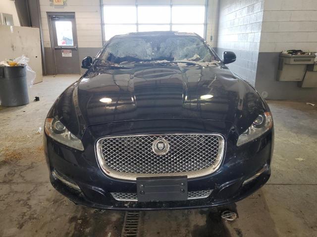 Photo 4 VIN: SAJWA1C74D8V41843 - JAGUAR XJ 