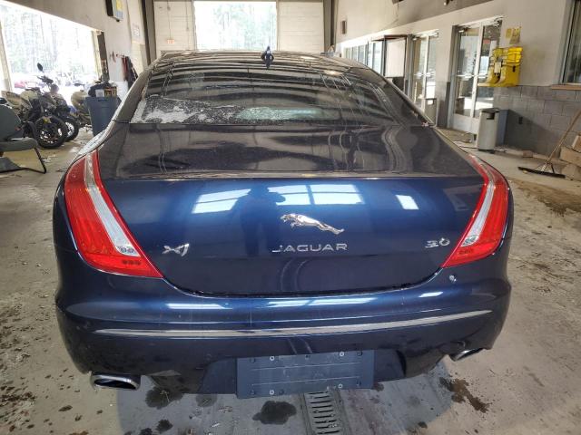 Photo 5 VIN: SAJWA1C74D8V41843 - JAGUAR XJ 