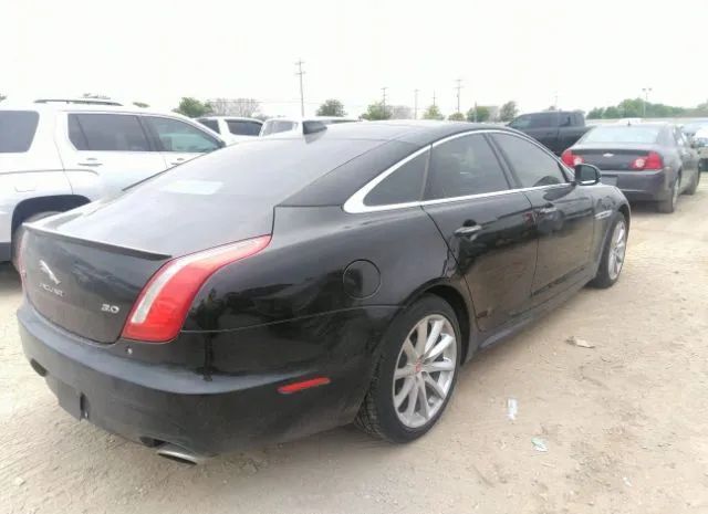 Photo 3 VIN: SAJWA1C74G8W03620 - JAGUAR XJ 