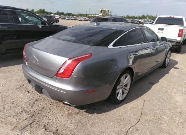 Photo 3 VIN: SAJWA1C75D8V38966 - JAGUAR XJ 