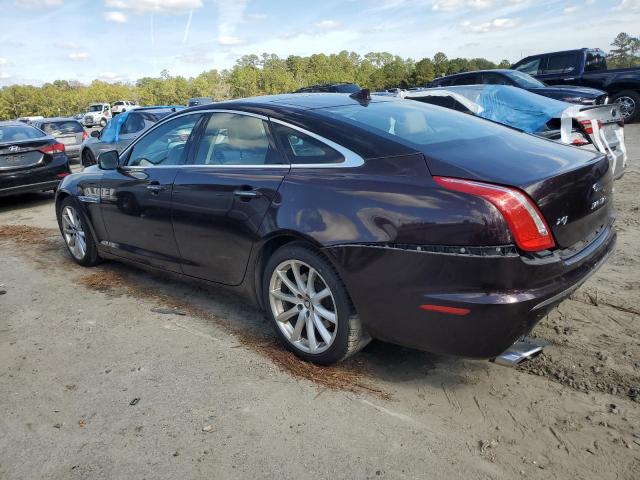 Photo 1 VIN: SAJWA1C75D8V54004 - JAGUAR XJ 