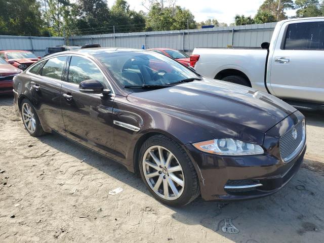 Photo 3 VIN: SAJWA1C75D8V54004 - JAGUAR XJ 