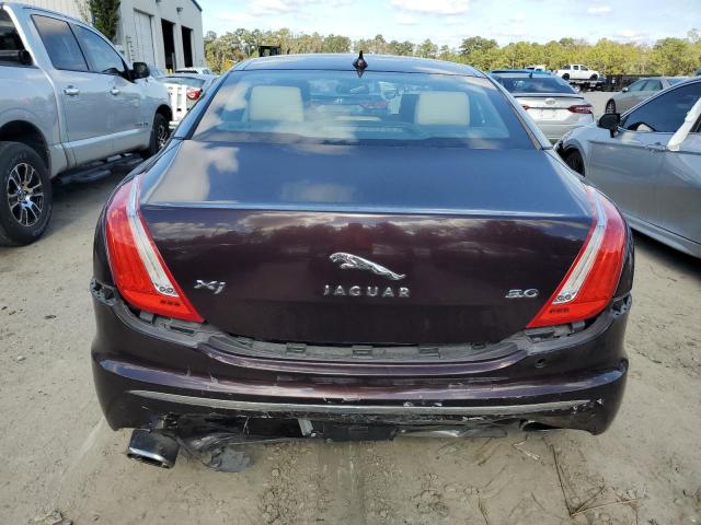 Photo 5 VIN: SAJWA1C75D8V54004 - JAGUAR XJ 