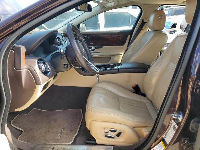 Photo 6 VIN: SAJWA1C75D8V54004 - JAGUAR XJ 