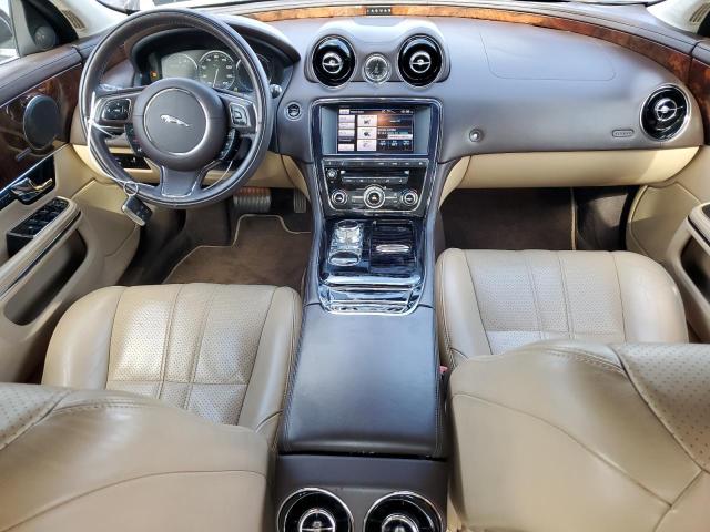 Photo 7 VIN: SAJWA1C75D8V54004 - JAGUAR XJ 