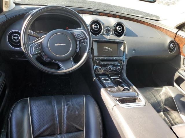 Photo 7 VIN: SAJWA1C75G8V99660 - JAGUAR XJ 