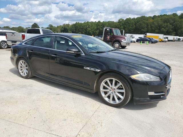 Photo 3 VIN: SAJWA1C76J8W14271 - JAGUAR XJ R - SPO 