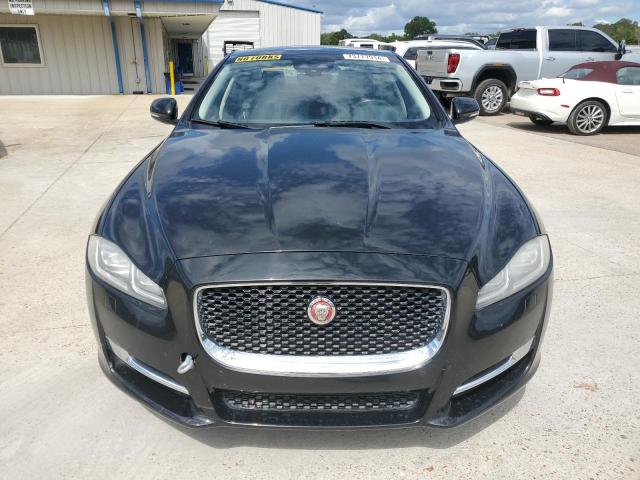 Photo 4 VIN: SAJWA1C76J8W14271 - JAGUAR XJ R - SPO 