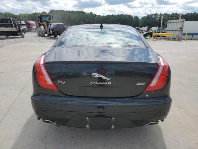 Photo 5 VIN: SAJWA1C76J8W14271 - JAGUAR XJ R - SPO 