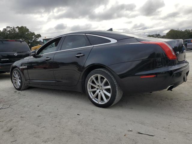 Photo 1 VIN: SAJWA1C77D8V50441 - JAGUAR XJ 