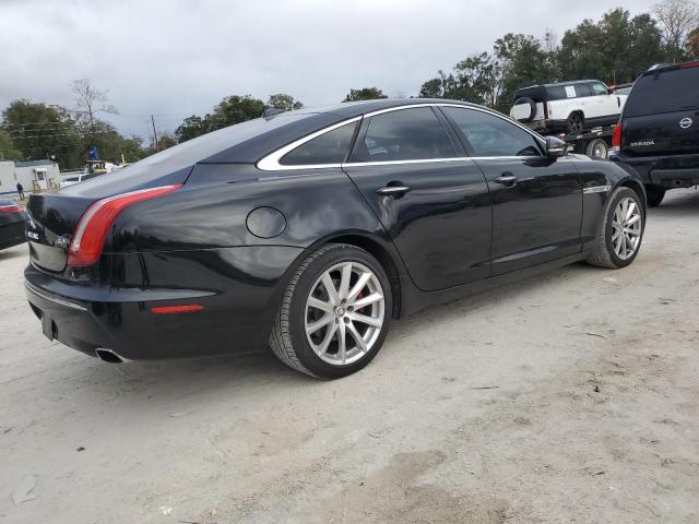 Photo 2 VIN: SAJWA1C77D8V50441 - JAGUAR XJ 