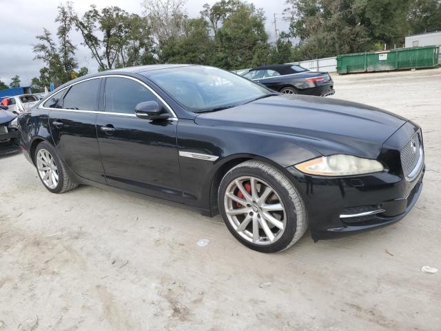 Photo 3 VIN: SAJWA1C77D8V50441 - JAGUAR XJ 