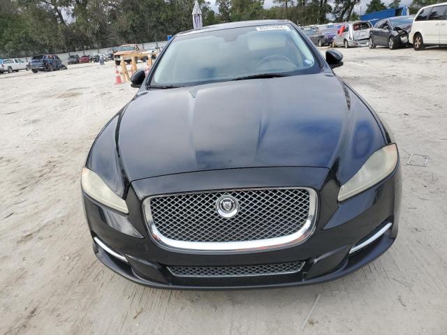 Photo 4 VIN: SAJWA1C77D8V50441 - JAGUAR XJ 