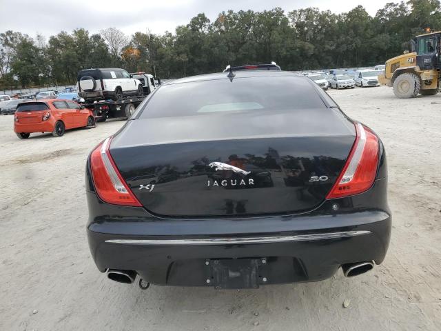 Photo 5 VIN: SAJWA1C77D8V50441 - JAGUAR XJ 