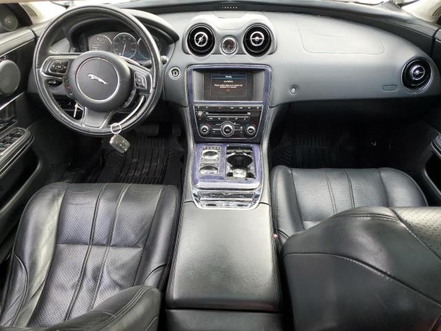 Photo 7 VIN: SAJWA1C77D8V50441 - JAGUAR XJ 