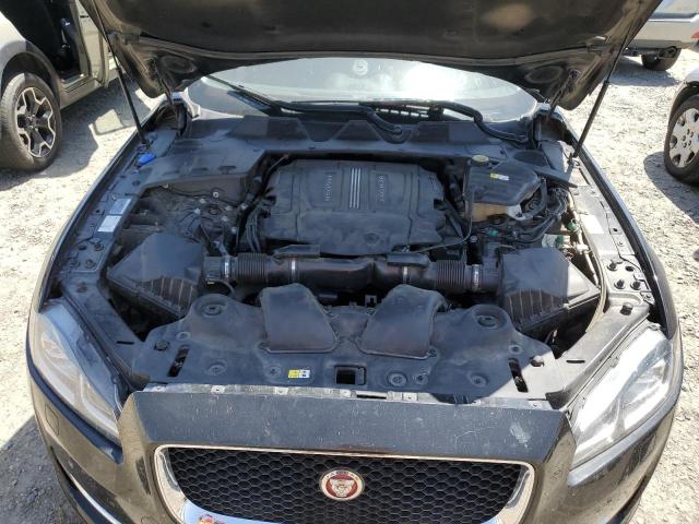 Photo 10 VIN: SAJWA1C77G8V99644 - JAGUAR XJ 