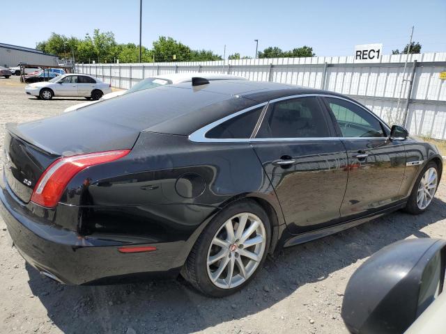 Photo 2 VIN: SAJWA1C77G8V99644 - JAGUAR XJ 