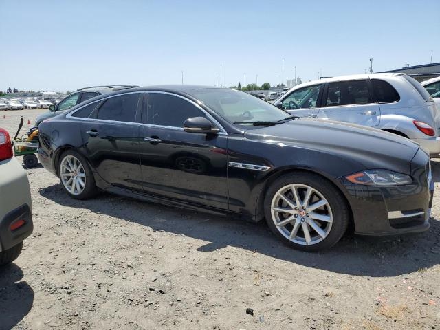 Photo 3 VIN: SAJWA1C77G8V99644 - JAGUAR XJ 