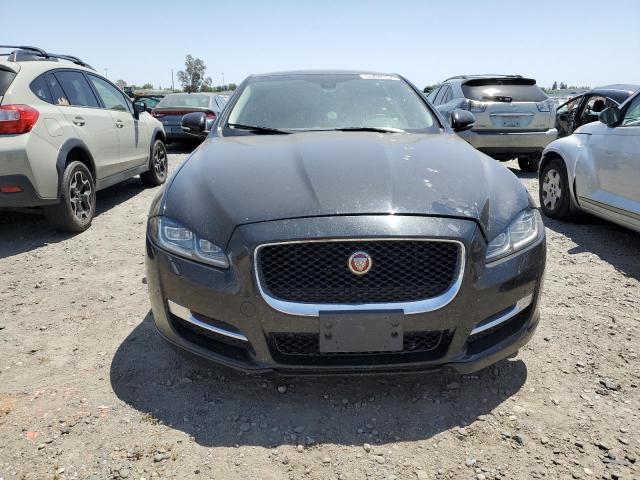 Photo 4 VIN: SAJWA1C77G8V99644 - JAGUAR XJ 