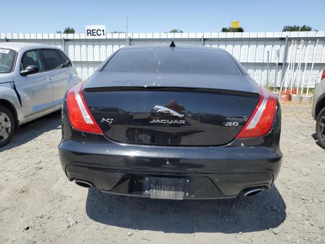 Photo 5 VIN: SAJWA1C77G8V99644 - JAGUAR XJ 