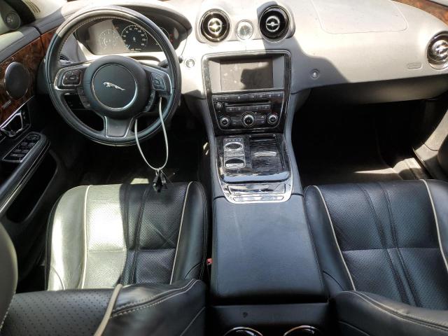 Photo 7 VIN: SAJWA1C77G8V99644 - JAGUAR XJ 