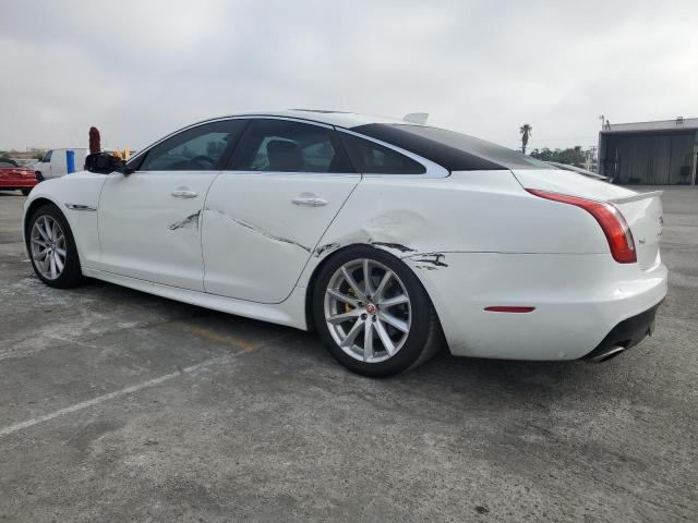 Photo 1 VIN: SAJWA1C78G8V90905 - JAGUAR XJ 