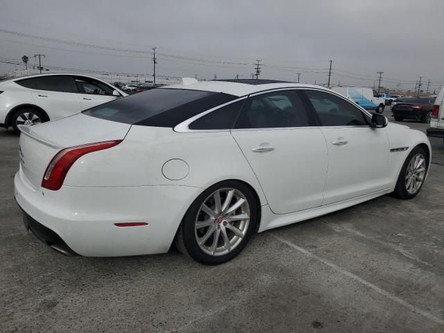 Photo 2 VIN: SAJWA1C78G8V90905 - JAGUAR XJ 