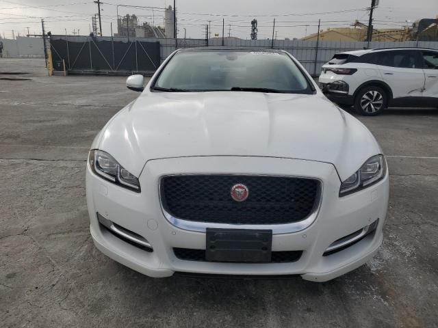 Photo 4 VIN: SAJWA1C78G8V90905 - JAGUAR XJ 