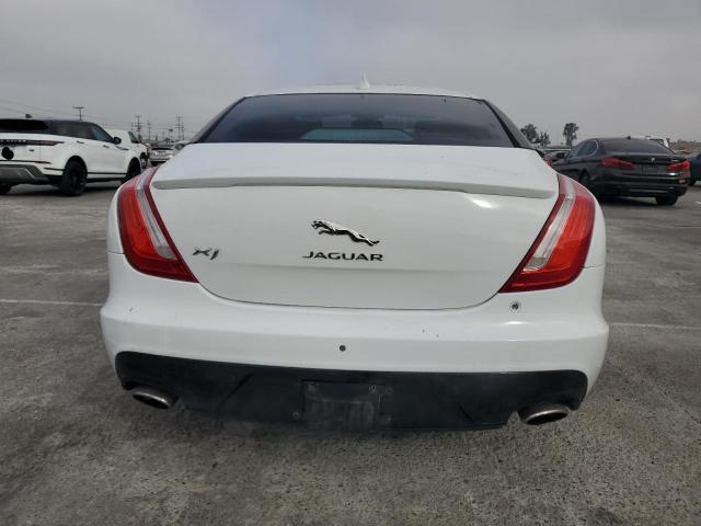 Photo 5 VIN: SAJWA1C78G8V90905 - JAGUAR XJ 