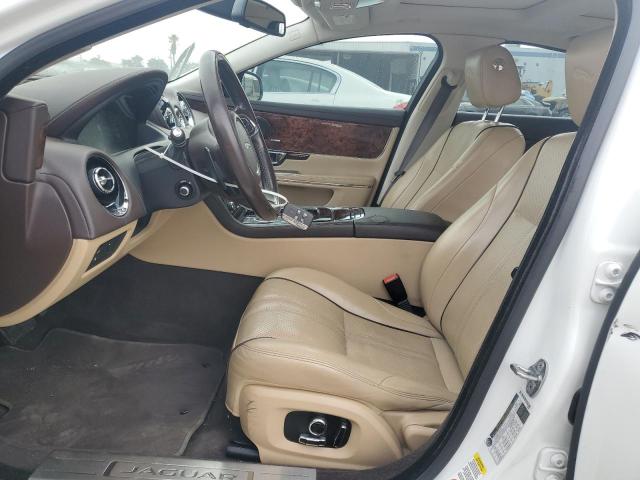 Photo 6 VIN: SAJWA1C78G8V90905 - JAGUAR XJ 