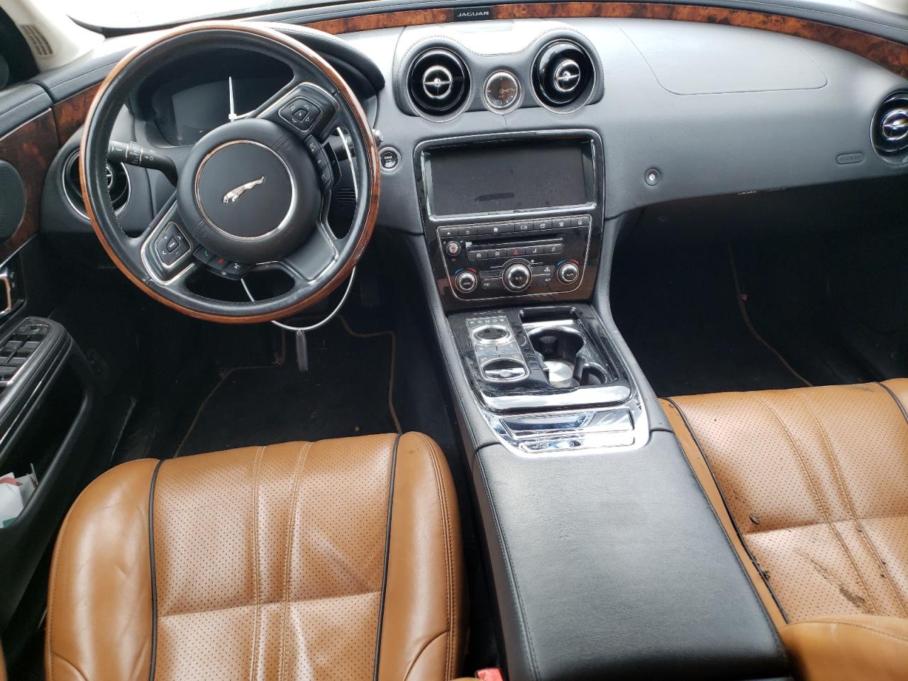 Photo 7 VIN: SAJWA1C78J8W13946 - JAGUAR XJ 