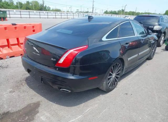 Photo 3 VIN: SAJWA1C78J8W13946 - JAGUAR XJ 