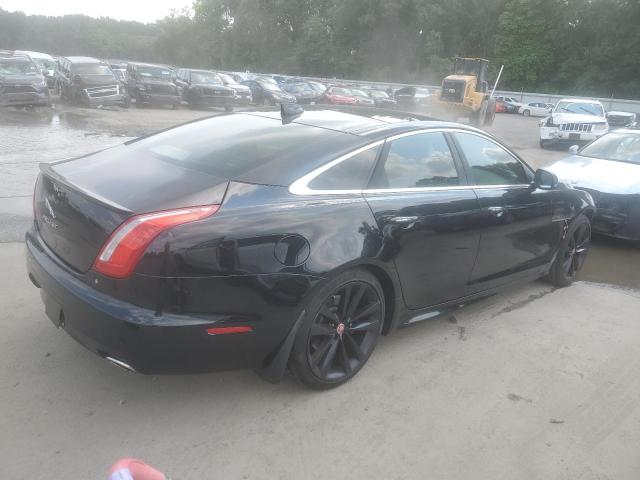 Photo 2 VIN: SAJWA1C78K8W18453 - JAGUAR XJ R - SPO 