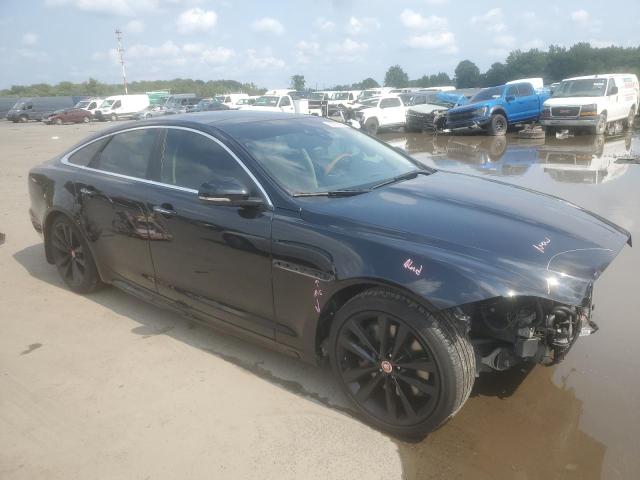 Photo 3 VIN: SAJWA1C78K8W18453 - JAGUAR XJ R - SPO 