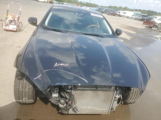 Photo 4 VIN: SAJWA1C78K8W18453 - JAGUAR XJ R - SPO 