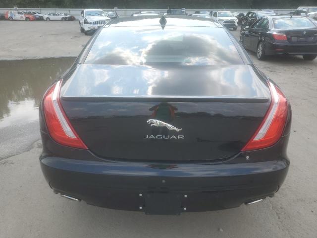 Photo 5 VIN: SAJWA1C78K8W18453 - JAGUAR XJ R - SPO 