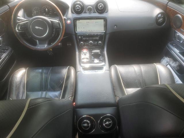 Photo 7 VIN: SAJWA1C78K8W18453 - JAGUAR XJ R - SPO 