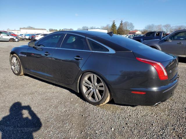 Photo 1 VIN: SAJWA1C79D8V54457 - JAGUAR XJ 