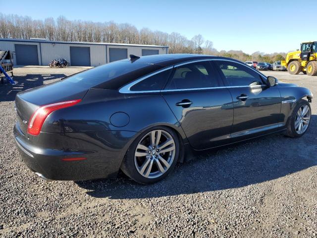 Photo 2 VIN: SAJWA1C79D8V54457 - JAGUAR XJ 