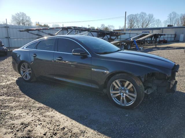 Photo 3 VIN: SAJWA1C79D8V54457 - JAGUAR XJ 