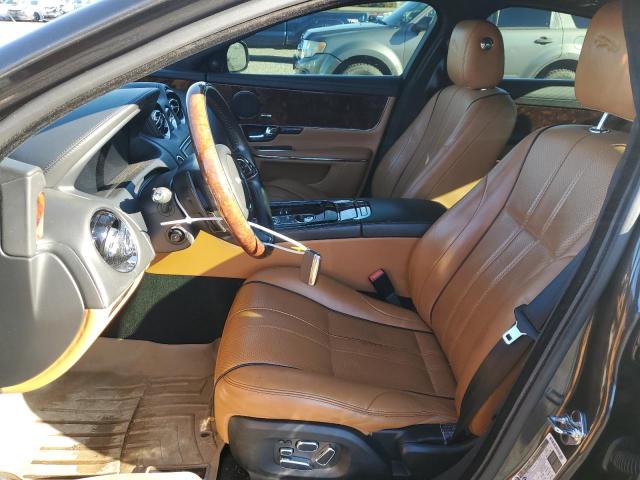 Photo 6 VIN: SAJWA1C79D8V54457 - JAGUAR XJ 