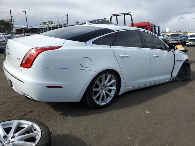 Photo 2 VIN: SAJWA1C79D8V57293 - JAGUAR XJ 